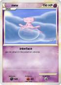 mew