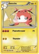 Gorochu