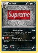 SupBoy