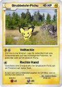Strubbelohr-Pichu