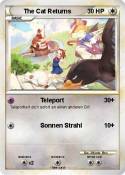 The Cat Returns