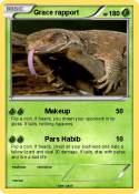 Grace rapport