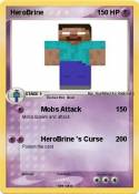 HeroBrine
