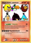 Angry birds