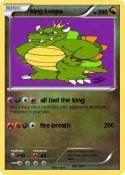 king koopa