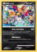 MEGAS MEGAS