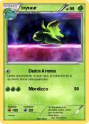 Ivysaur