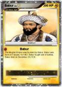 Babur