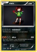 chara