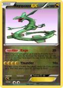 Rayquaza