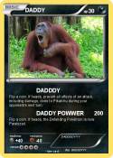 DADDY