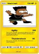 black bart
