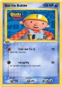 Bob the Builder