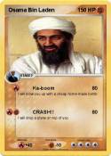 Osama Bin Laden