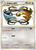 dragon deth