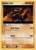 master chief