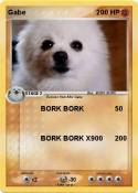Gabe