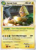 Kernel Corn