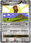 domo