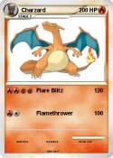 Charzard