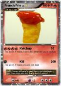 French Frie