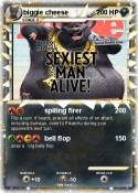 biggie cheese