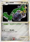 ZELLUDON