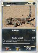 DarkSpike