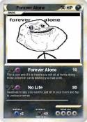 Forever Alone