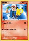 Ash EX