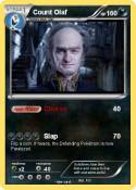 Count Olaf