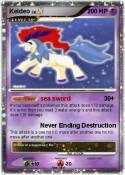 Keldeo