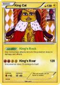 King Cat