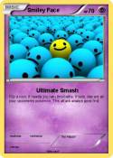 Smiley Face