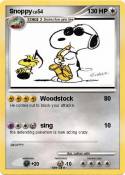 Snoppy