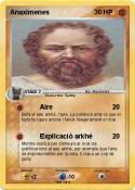 Anaxímenes