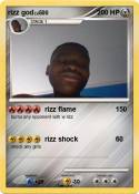 rizz god