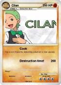 Cilan