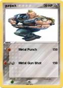 gunjack