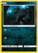 Moonwatcher
