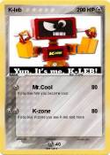 K-leb