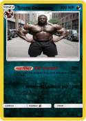 Tyrone