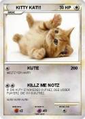 KITTY KAT!!!
