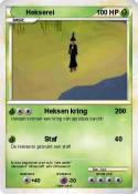 Hekserei