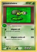 guisantralladora