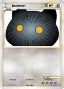 botamon
