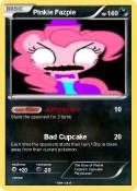 Pinkie Fazpie