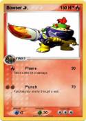 Bowser Jr.