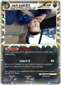 zach judd EX