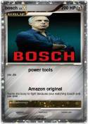 bosch